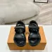 Louis Vuitton Shoes for Women's Louis Vuitton Sandals #A50747