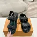 Louis Vuitton Shoes for Women's Louis Vuitton Sandals #A50747