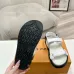 Louis Vuitton Shoes for Women's Louis Vuitton Sandals #A50747