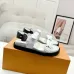 Louis Vuitton Shoes for Women's Louis Vuitton Sandals #A50747