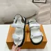 Louis Vuitton Shoes for Women's Louis Vuitton Sandals #A50747