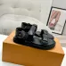 Louis Vuitton Shoes for Women's Louis Vuitton Sandals #A50747