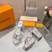 Louis Vuitton Shoes for Women's Louis Vuitton Sandals #A51742