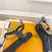 Louis Vuitton Shoes for Women's Louis Vuitton Sandals #A52468