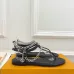 Louis Vuitton Shoes for Women's Louis Vuitton Sandals #A52468