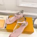 Louis Vuitton Shoes for Women's Louis Vuitton Sandals #A52468