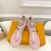 Louis Vuitton Shoes for Women's Louis Vuitton Sandals #A52468