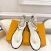 Louis Vuitton Shoes for Women's Louis Vuitton Sandals #A52468