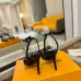 Louis Vuitton Shoes for Women's Louis Vuitton Sandals Heel height:10.5cm #A54177