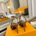 Louis Vuitton Shoes for Women's Louis Vuitton Sandals Heel height:10.5cm #A54177