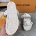 Louis Vuitton Shoes for men and women Louis Vuitton Sandals #A45643