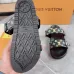 Louis Vuitton Shoes for men and women Louis Vuitton Sandals #A45644