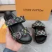 Louis Vuitton Shoes for men and women Louis Vuitton Sandals #A45644