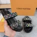 Louis Vuitton Shoes for men and women Louis Vuitton Sandals #A45644