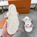 Louis Vuitton Shoes for men and women Louis Vuitton Sandals #A53312