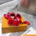 New Louis Vuitton Shoes for Women's Louis Vuitton Sandals #9875552