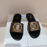 2021 Women's Louis Vuitton Slippers AAAA Original quality #9125001