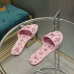 Cheap Louis Vuitton Shoes for Women's Louis Vuitton Slippers #A23290