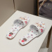 Cheap Louis Vuitton Shoes for Women's Louis Vuitton Slippers #A23294