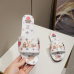 Cheap Louis Vuitton Shoes for Women's Louis Vuitton Slippers #A23294