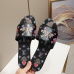Cheap Louis Vuitton Shoes for Women's Louis Vuitton Slippers #A23298