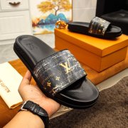 Louis Vuitton Shoes for Women's Louis Vuitton Slippers #99902238