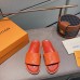 Louis Vuitton Shoes for Women's Louis Vuitton Slippers #99902863
