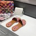 Louis Vuitton Shoes for Women's Louis Vuitton Slippers #99904204