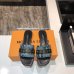 Louis Vuitton Shoes for Women's Louis Vuitton Slippers #99904209