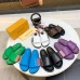 Louis Vuitton Shoes for Women's Louis Vuitton Slippers #99905382