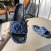 Louis Vuitton Shoes for Women's Louis Vuitton Slippers #99905793