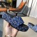 Louis Vuitton Shoes for Women's Louis Vuitton Slippers #99905793