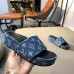 Louis Vuitton Shoes for Women's Louis Vuitton Slippers #99905794