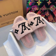 Louis Vuitton Shoes for Women's Louis Vuitton Slippers #999901856