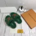 Louis Vuitton Shoes for Women's Louis Vuitton Slippers #999902339