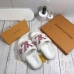 Louis Vuitton Shoes for Women's Louis Vuitton Slippers #999902340