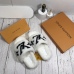 Louis Vuitton Shoes for Women's Louis Vuitton Slippers #999902342
