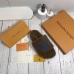 Louis Vuitton Shoes for Women's Louis Vuitton Slippers #999902351