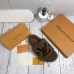 Louis Vuitton Shoes for Women's Louis Vuitton Slippers #999902352
