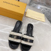 Louis Vuitton Shoes for Women's Louis Vuitton Slippers #999924312