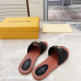 Louis Vuitton Shoes for Women's Louis Vuitton Slippers #999924316