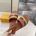 Louis Vuitton Shoes for Women's Louis Vuitton Slippers #999924317