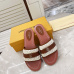 Louis Vuitton Shoes for Women's Louis Vuitton Slippers #999924320