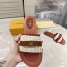 Louis Vuitton Shoes for Women's Louis Vuitton Slippers #999924320