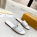 Louis Vuitton Shoes for Women's Louis Vuitton Slippers #999924864