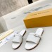 Louis Vuitton Shoes for Women's Louis Vuitton Slippers #999924864