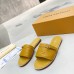 Louis Vuitton Shoes for Women's Louis Vuitton Slippers #999924865