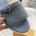 Louis Vuitton Shoes for Women's Louis Vuitton Slippers #999924866