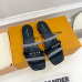 Louis Vuitton Shoes for Women's Louis Vuitton Slippers #999926683