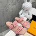Louis Vuitton Shoes for Women's Louis Vuitton Slippers #999932443